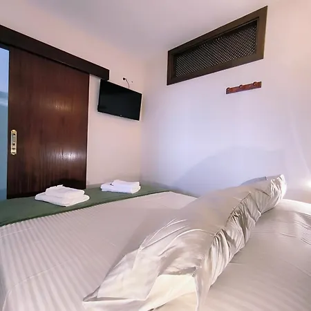 Atlantic Dream Sunset Apartamento *