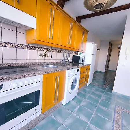 Appartamento Atlantic Dream Sunset *