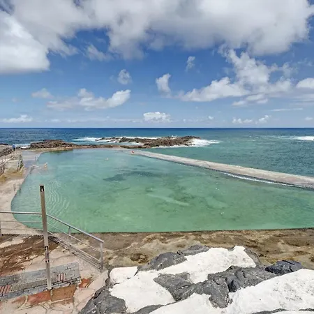 Atlantic Dream Sunset Appartamento Tacoronte