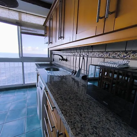 Atlantic Dream Sunset Appartamento Tacoronte