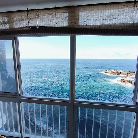 Apartamento Atlantic Dream Sunset Tacoronte