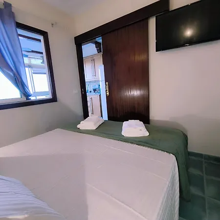 Apartamento Atlantic Dream Sunset *