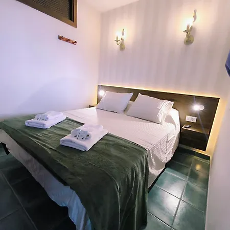 Atlantic Dream Sunset Apartamento Tacoronte