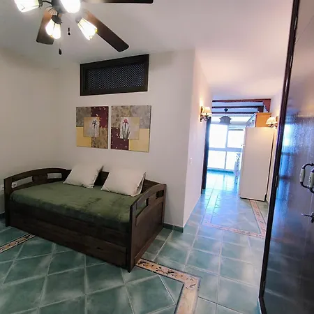 Atlantic Dream Sunset