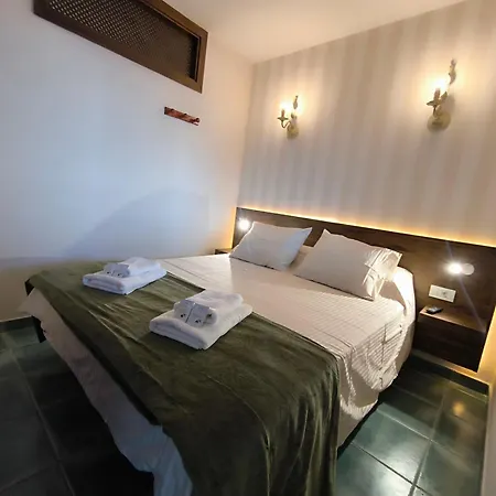 Atlantic Dream Sunset *