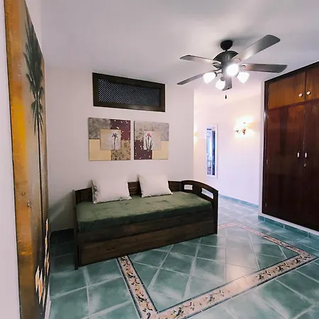 Atlantic Dream Sunset Apartamento *