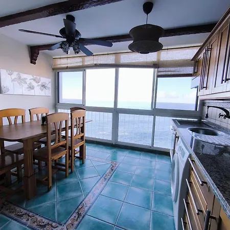 Atlantic Dream Sunset Apartamento