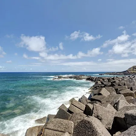 Apartamento Atlantic Dream Sunset *