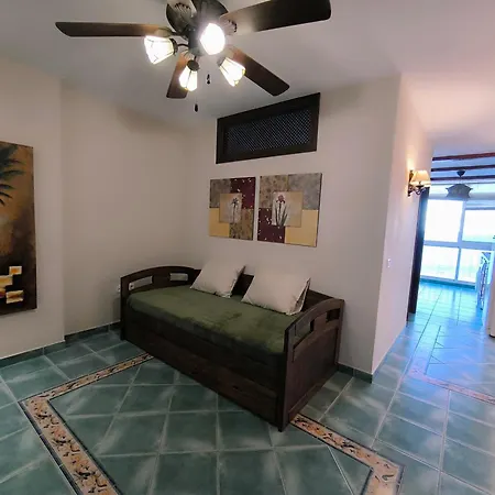 Atlantic Dream Sunset