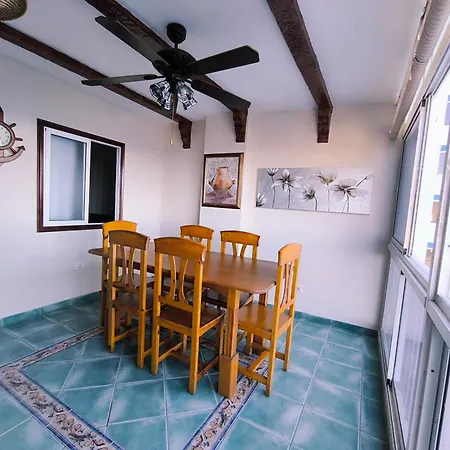 Atlantic Dream Sunset Apartamento