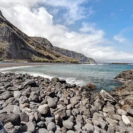 Atlantic Dream Sunset Apartamento Tacoronte