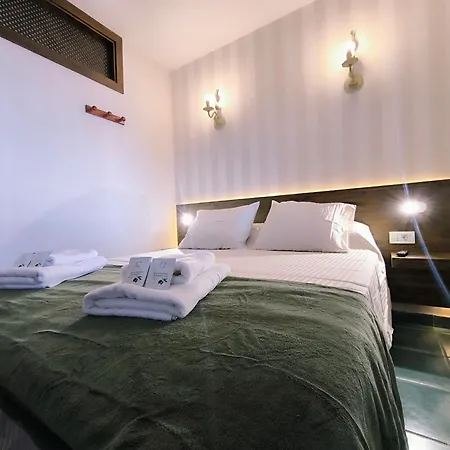 Apartamento Atlantic Dream Sunset Tacoronte