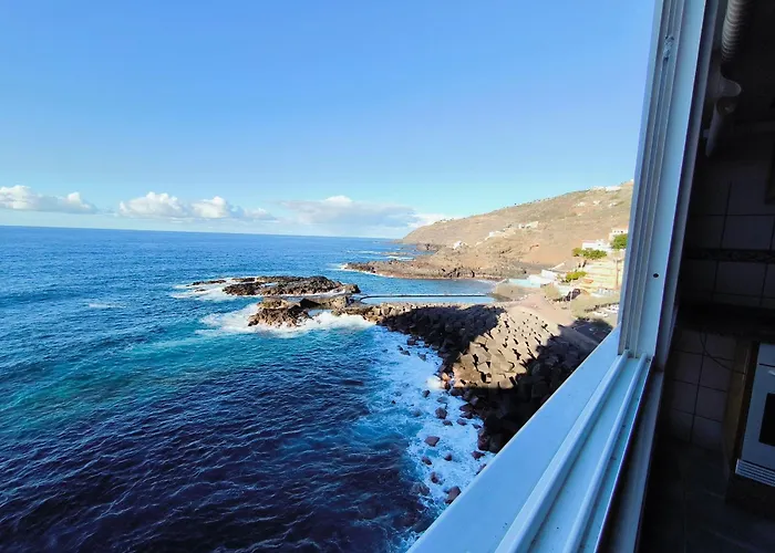 Atlantic Dream Sunset Appartement