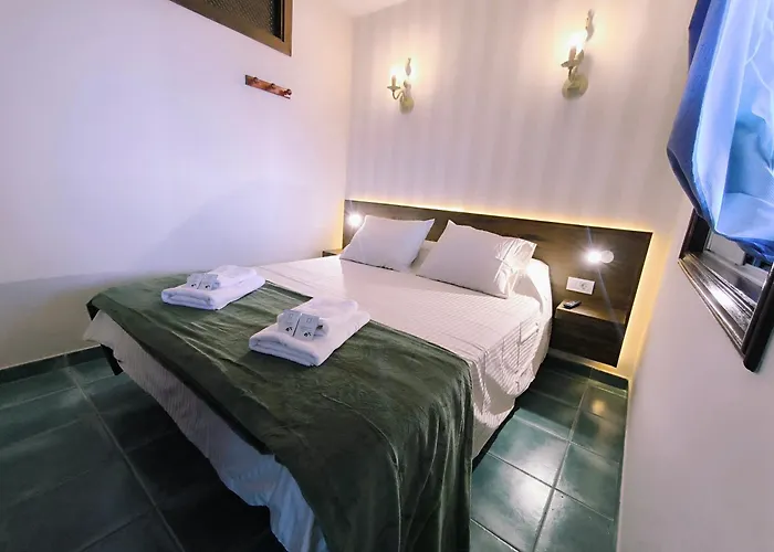 Atlantic Dream Sunset Appartement Tacoronte