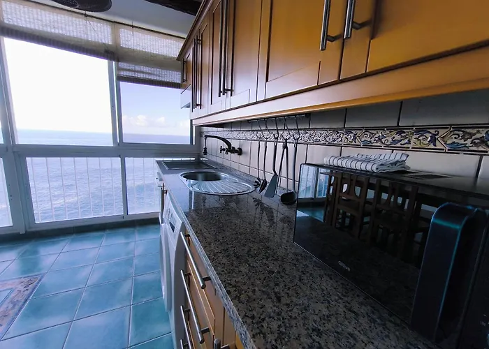 Atlantic Dream Sunset Appartement Tacoronte