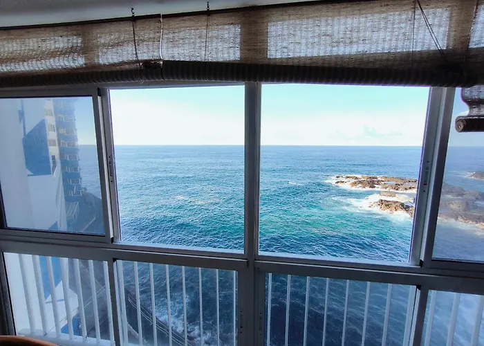 Appartement Atlantic Dream Sunset Tacoronte