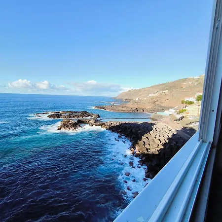 Atlantic Dream Sunset Apartment