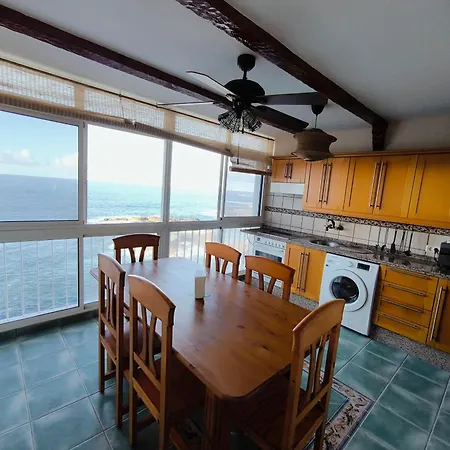 Atlantic Dream Sunset Apartment *